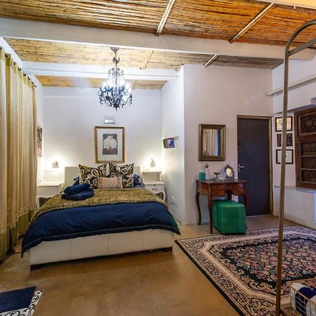 Art Box Hotel Грейтън Екстериор снимка
