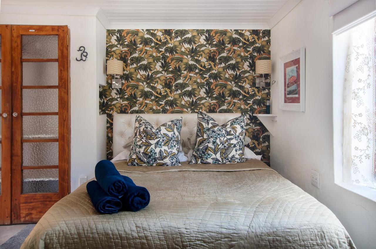 Art Box Hotel Грейтън Екстериор снимка
