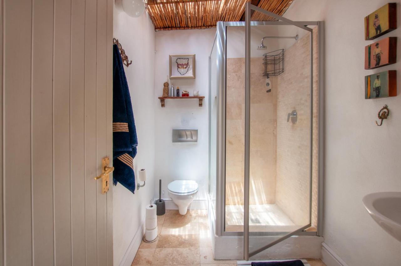 Art Box Hotel Грейтън Екстериор снимка