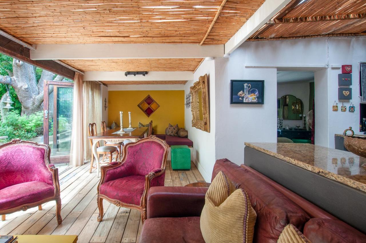 Art Box Hotel Грейтън Екстериор снимка
