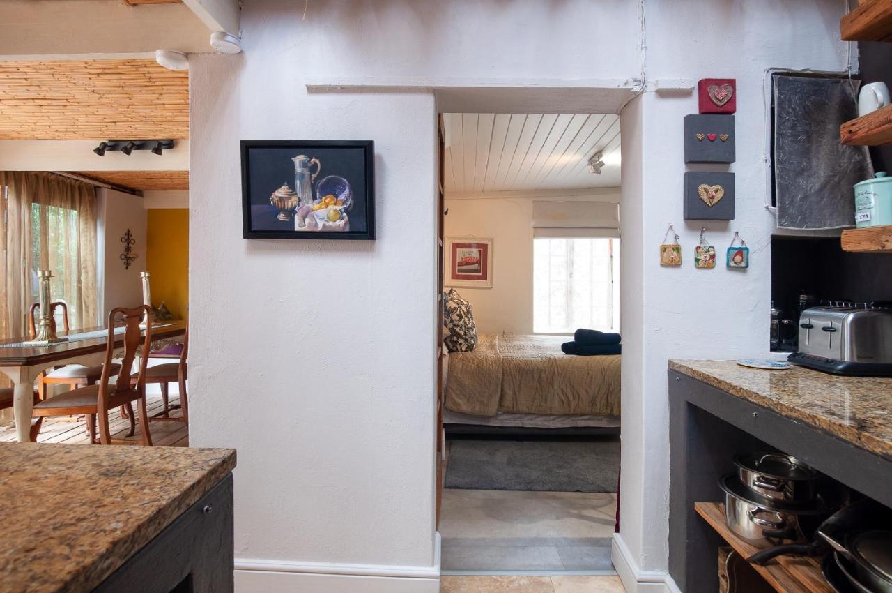 Art Box Hotel Грейтън Екстериор снимка