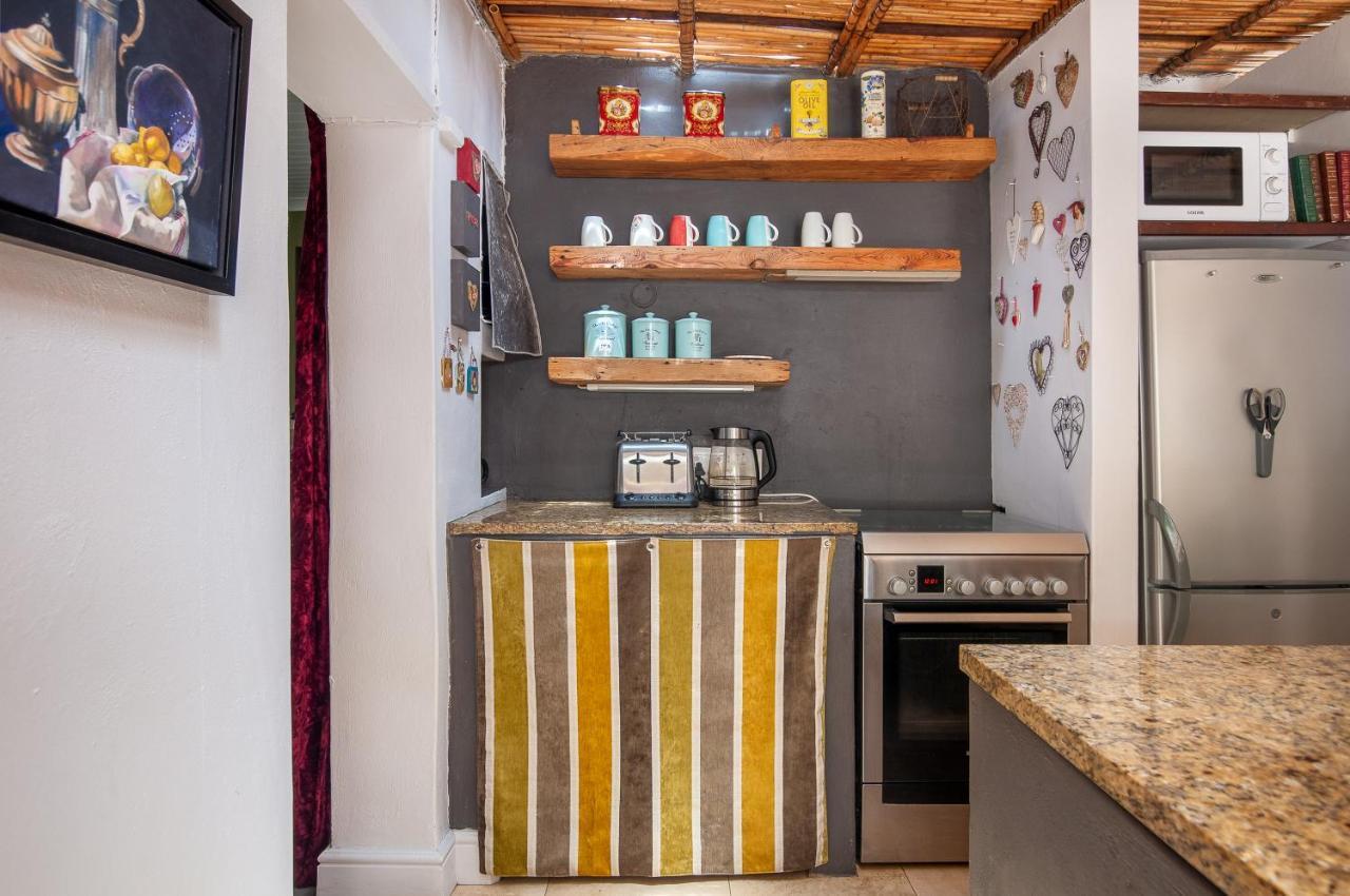 Art Box Hotel Грейтън Екстериор снимка