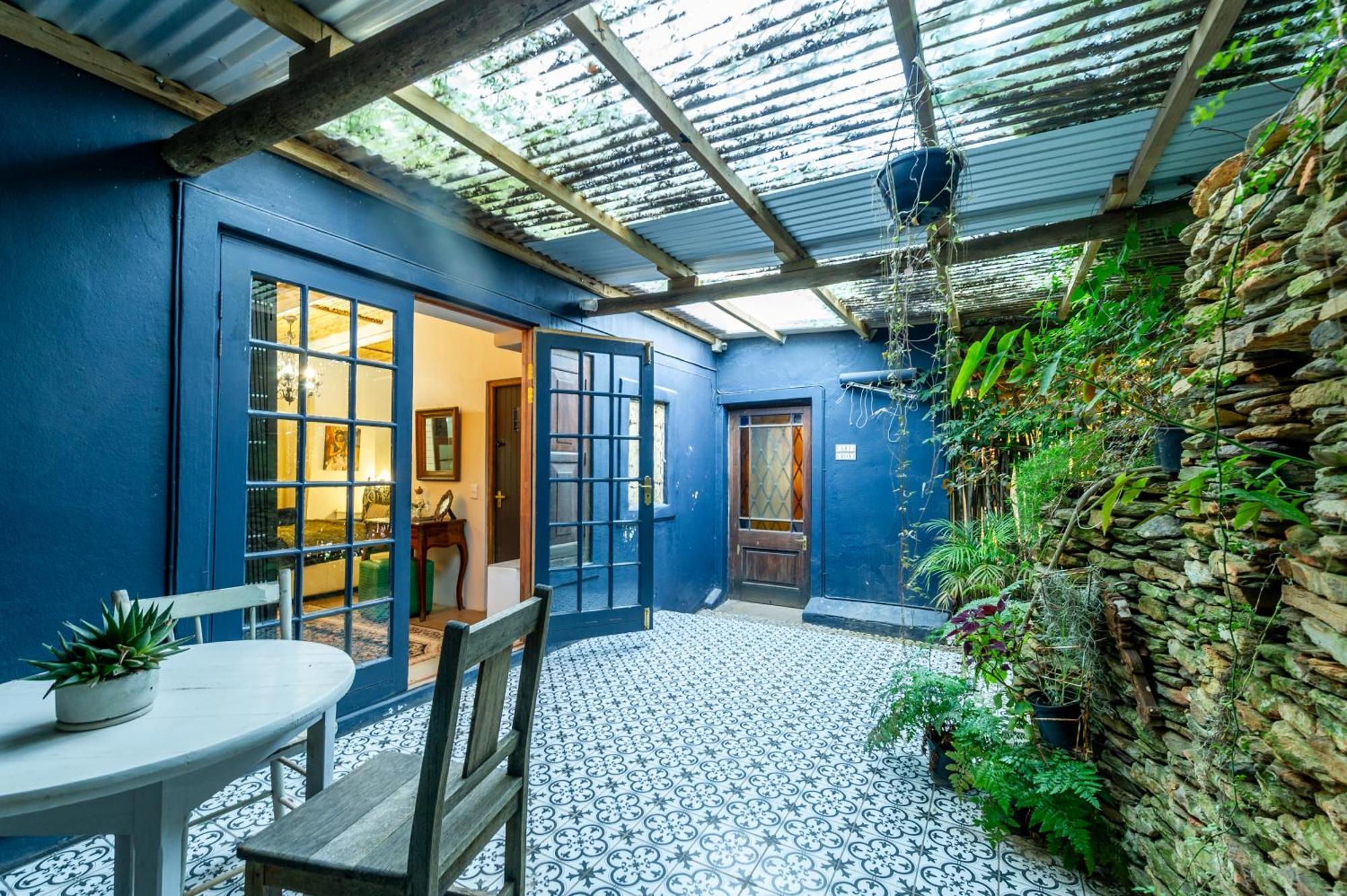 Art Box Hotel Грейтън Екстериор снимка